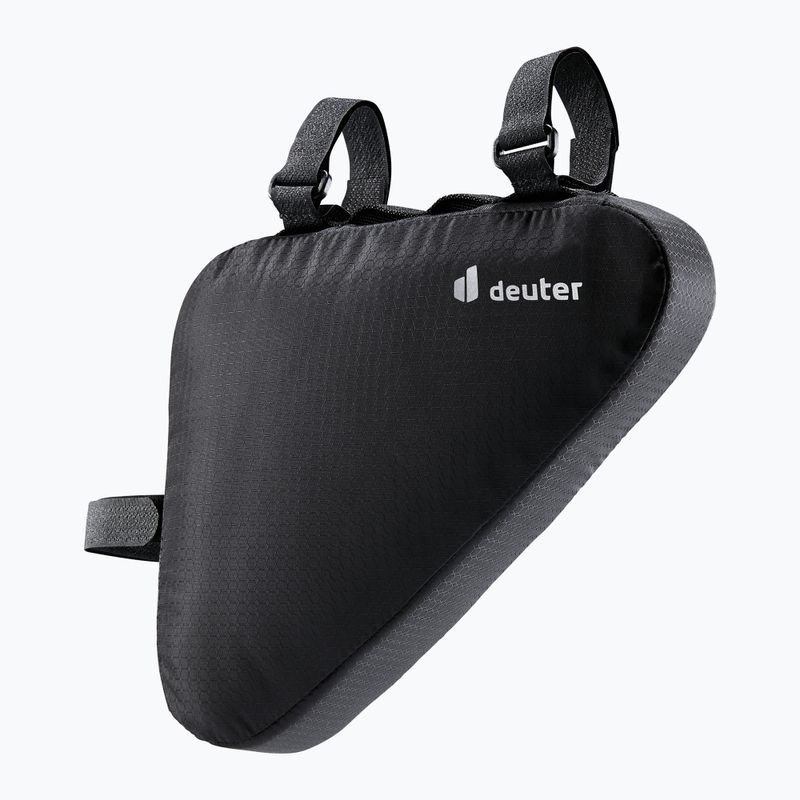 Deuter Triangle Bike Frame Bag negru 329082270000 6