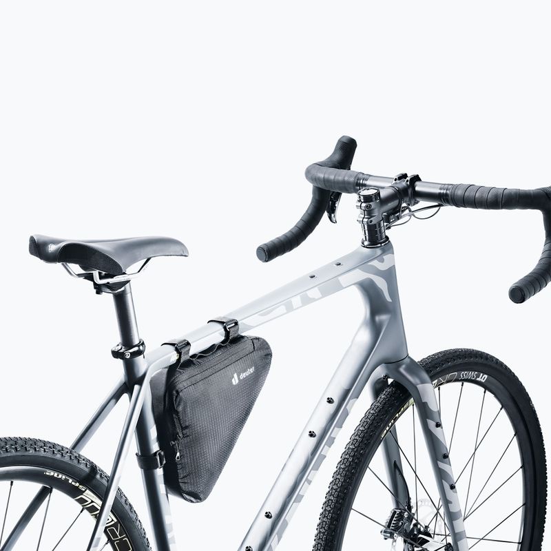 Deuter Triangle Bike Frame Bag negru 329082270000 7