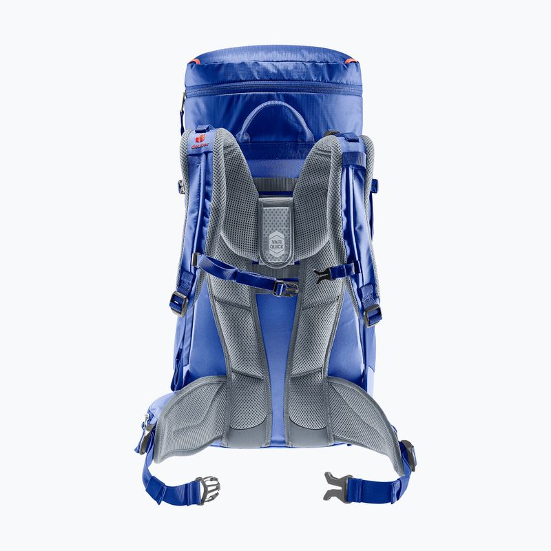 Rucsac de trekking pentru copii Deuter Fox 30 albastru 361112213560 8