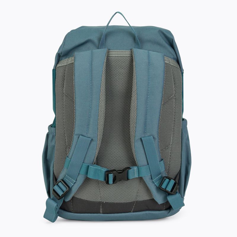 Deuter Waldfuchs 10 rucsac de drumeție pentru copii albastru 361022233860 3