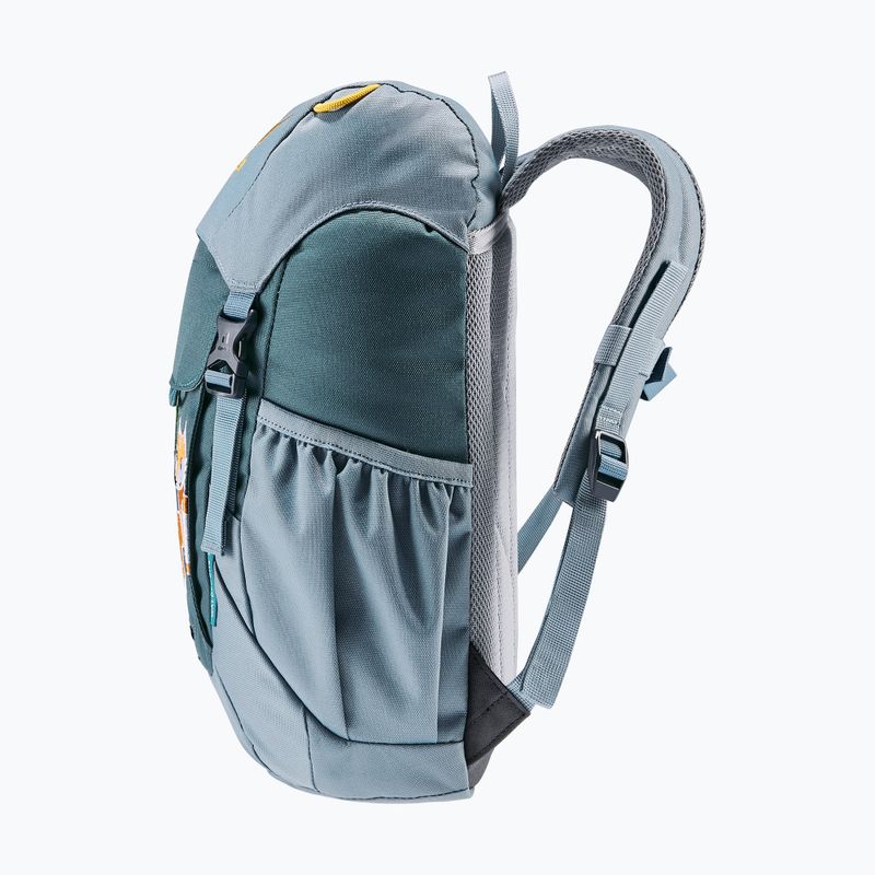 Deuter Waldfuchs 10 rucsac de drumeție pentru copii albastru 361022233860 7