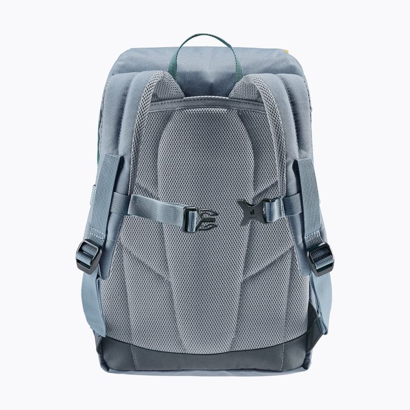 Deuter Waldfuchs 10 rucsac de drumeție pentru copii albastru 361022233860 9