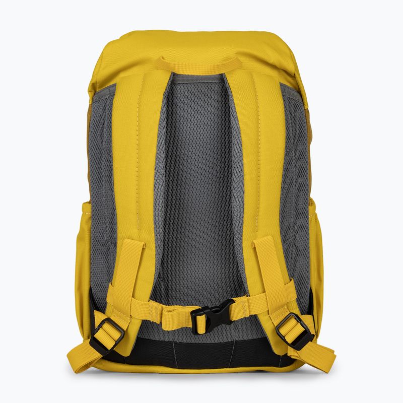 Rucsac de drumeție pentru copii Deuter Waldfuchs 10 l turmeric/corn pentru copii 3