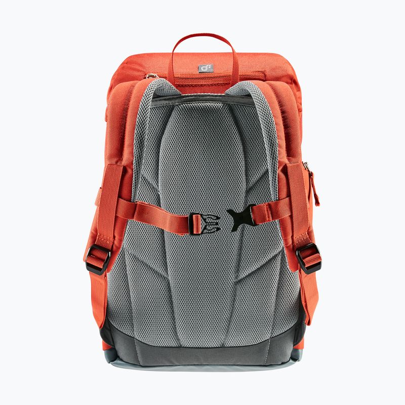 Deuter Waldfuchs 14 rucsac de drumeție pentru copii portocaliu 361032259090 9