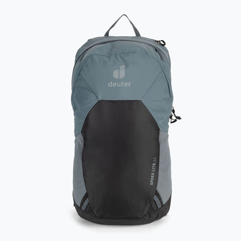 Rucsac pentru drumeții Deuter Speed Lite 13L albastru-gri 341002244120 2