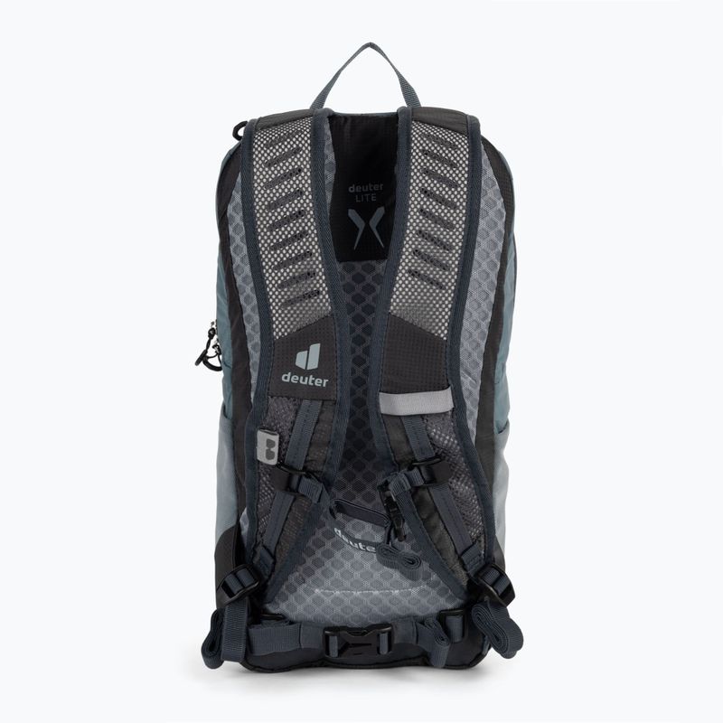 Rucsac pentru drumeții Deuter Speed Lite 13L albastru-gri 341002244120 3