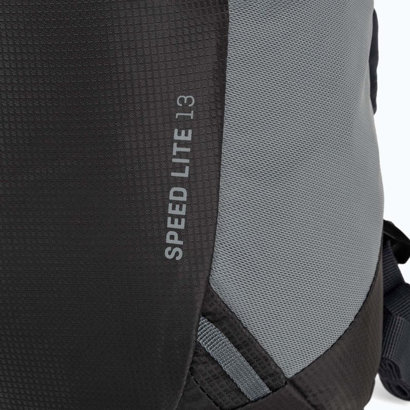 Rucsac pentru drumeții Deuter Speed Lite 13L albastru-gri 341002244120 4