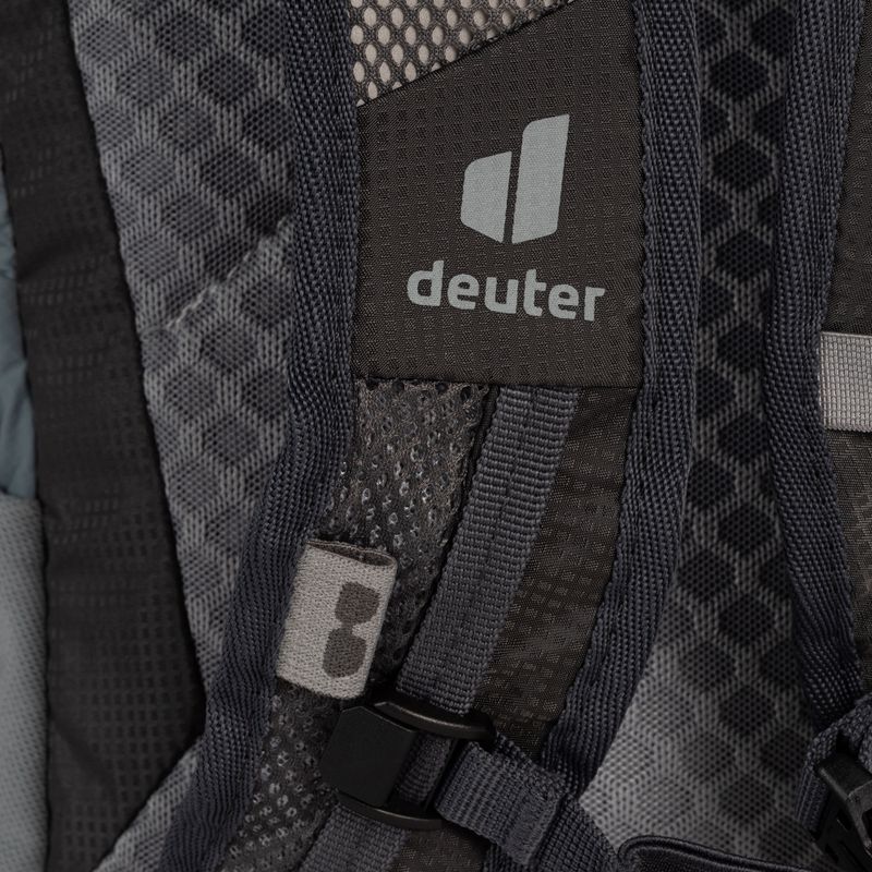 Rucsac pentru drumeții Deuter Speed Lite 13L albastru-gri 341002244120 6