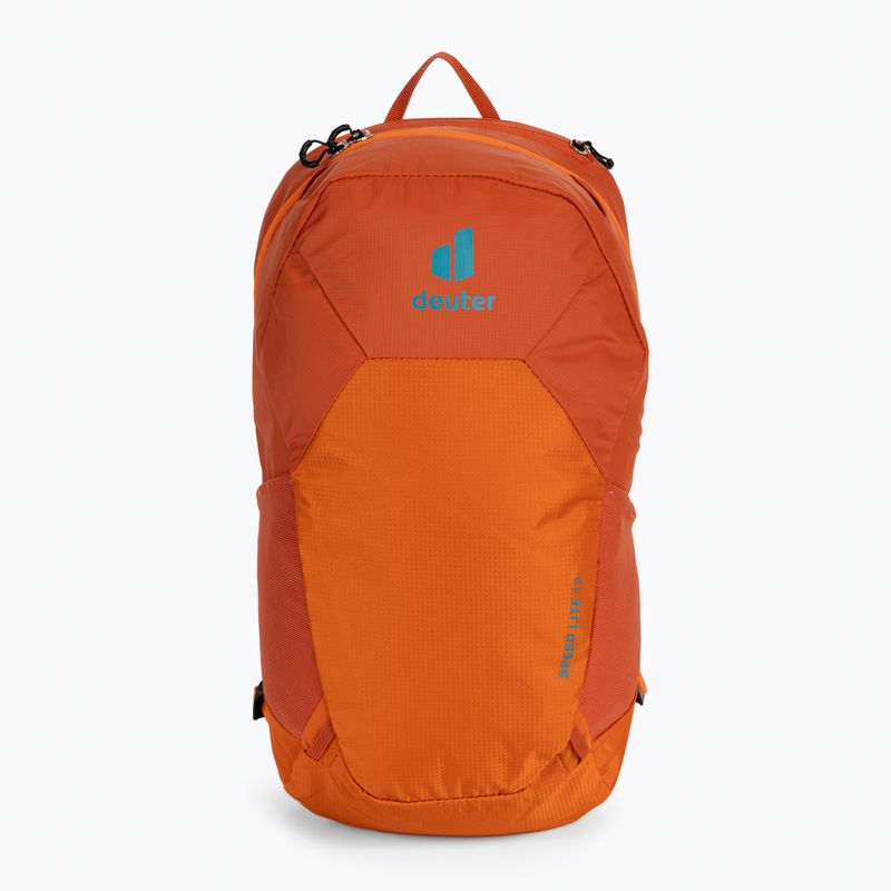 Rucsac Deuter Speed Lite 13L portocaliu 341002299060