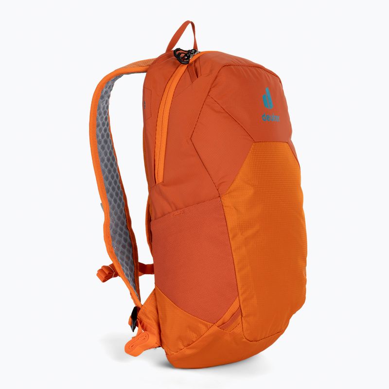 Rucsac Deuter Speed Lite 13L portocaliu 341002299060 3