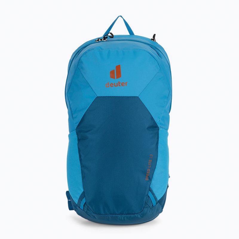 Rucsac pentru drumeții Deuter Speed Lite 13L albastru 341002213610