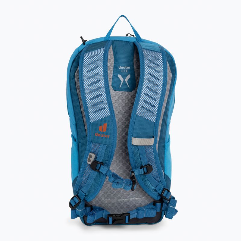 Rucsac pentru drumeții Deuter Speed Lite 13L albastru 341002213610 2