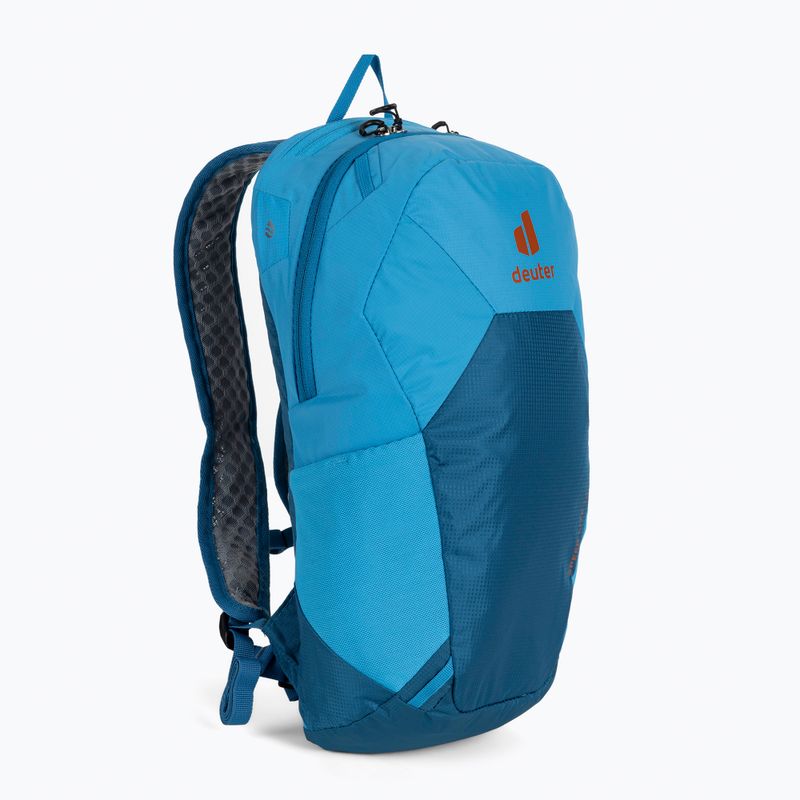 Rucsac pentru drumeții Deuter Speed Lite 13L albastru 341002213610 3