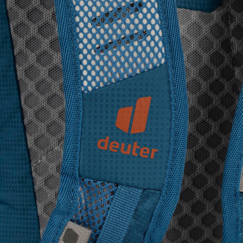 Rucsac pentru drumeții Deuter Speed Lite 13L albastru 341002213610 6