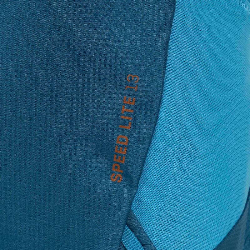 Rucsac pentru drumeții Deuter Speed Lite 13L albastru 341002213610 7