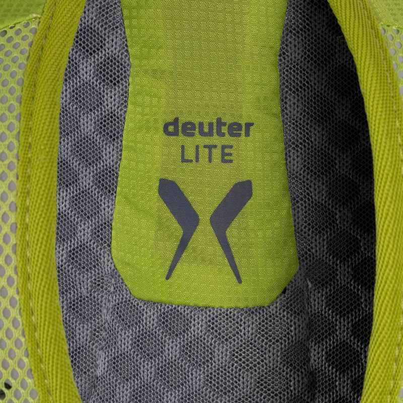 Rucsac pentru drumeții Deuter Speed Lite 13L verde 341002228070 5