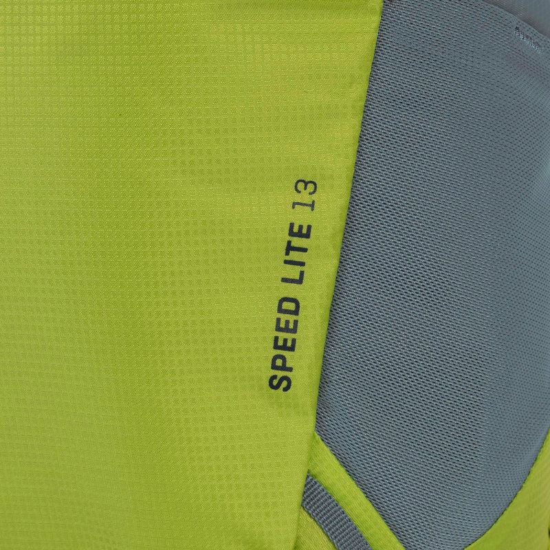 Rucsac pentru drumeții Deuter Speed Lite 13L verde 341002228070 6