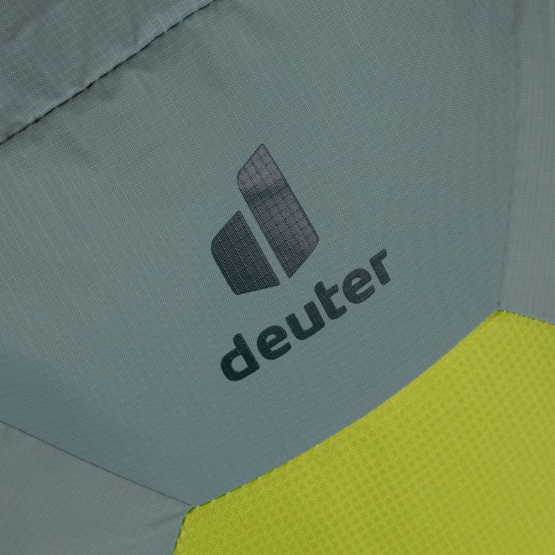 Rucsac pentru drumeții Deuter Speed Lite 13L verde 341002228070 7