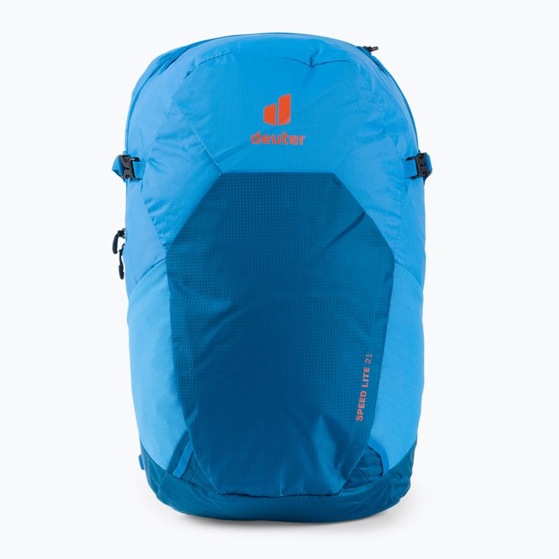 Rucsac pentru drumeții Deuter Speed Lite 21L albastru 341022213610