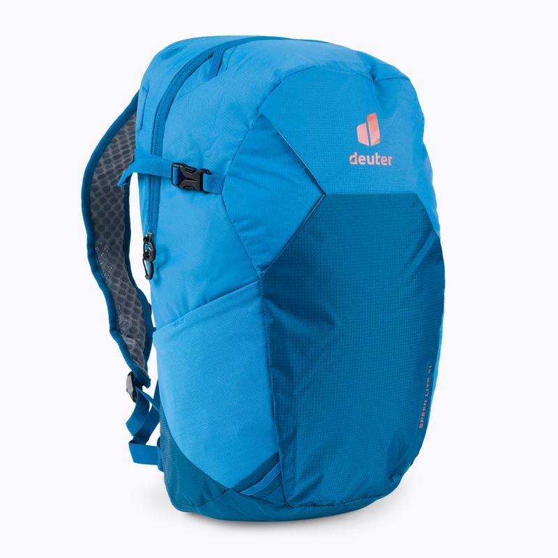 Rucsac pentru drumeții Deuter Speed Lite 21L albastru 341022213610 2