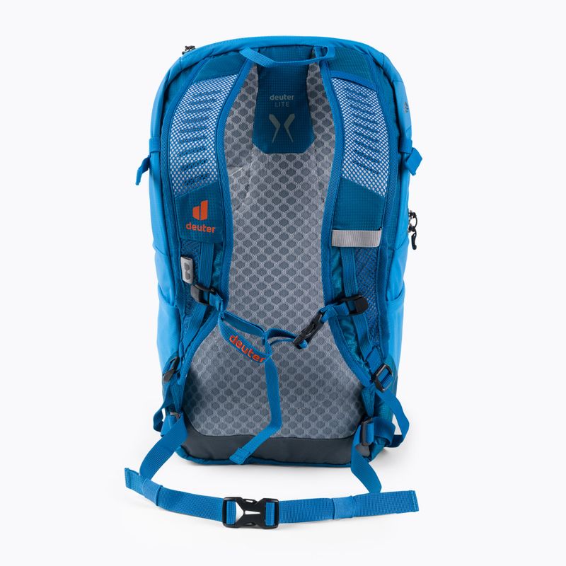 Rucsac pentru drumeții Deuter Speed Lite 21L albastru 341022213610 3