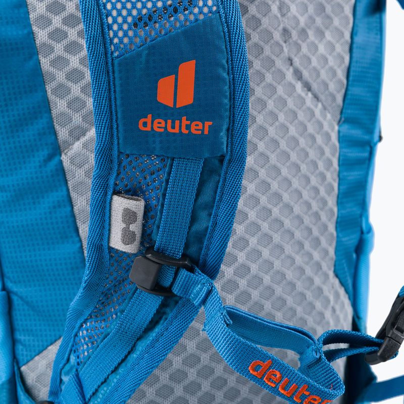 Rucsac pentru drumeții Deuter Speed Lite 21L albastru 341022213610 6