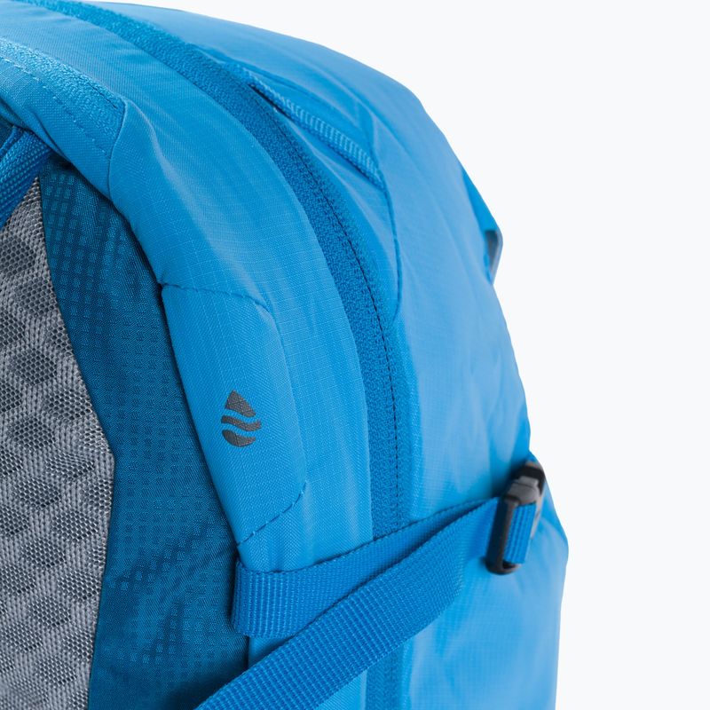Rucsac pentru drumeții Deuter Speed Lite 21L albastru 341022213610 8