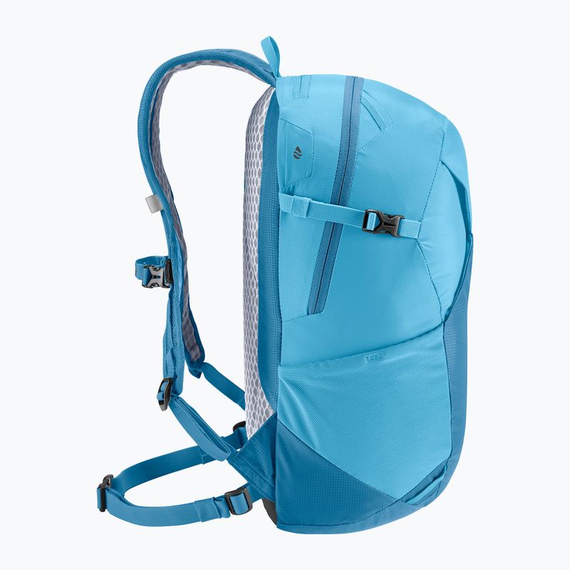 Rucsac pentru drumeții Deuter Speed Lite 21L albastru 341022213610 11