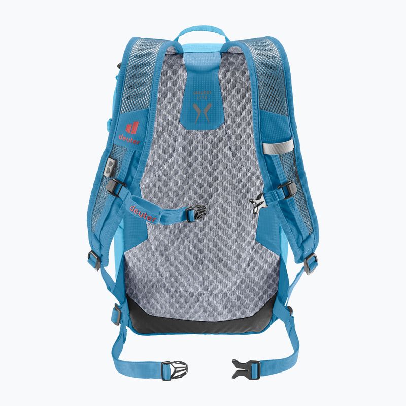 Rucsac pentru drumeții Deuter Speed Lite 21L albastru 341022213610 15