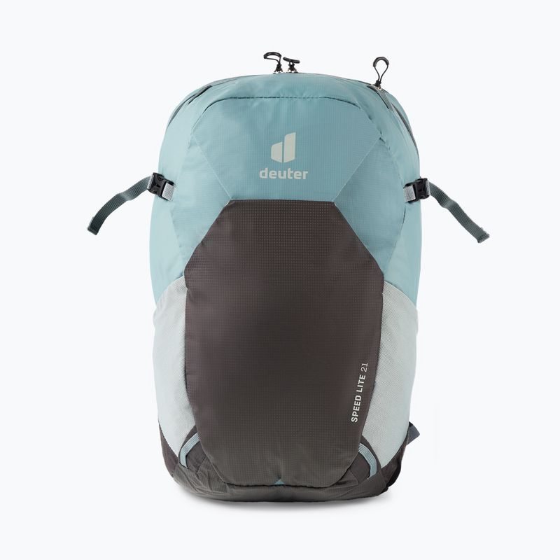 Rucsac pentru drumeții Deuter Speed Lite 21L gri 341022244120