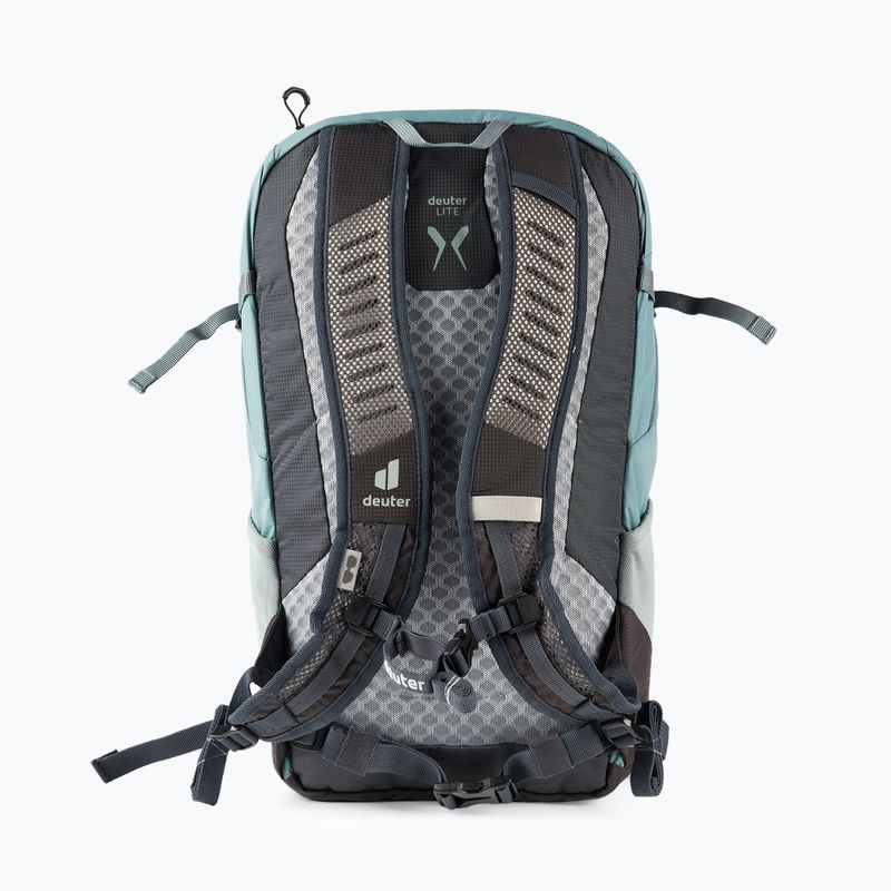 Rucsac pentru drumeții Deuter Speed Lite 21L gri 341022244120 3
