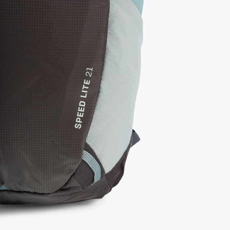 Rucsac pentru drumeții Deuter Speed Lite 21L gri 341022244120 6