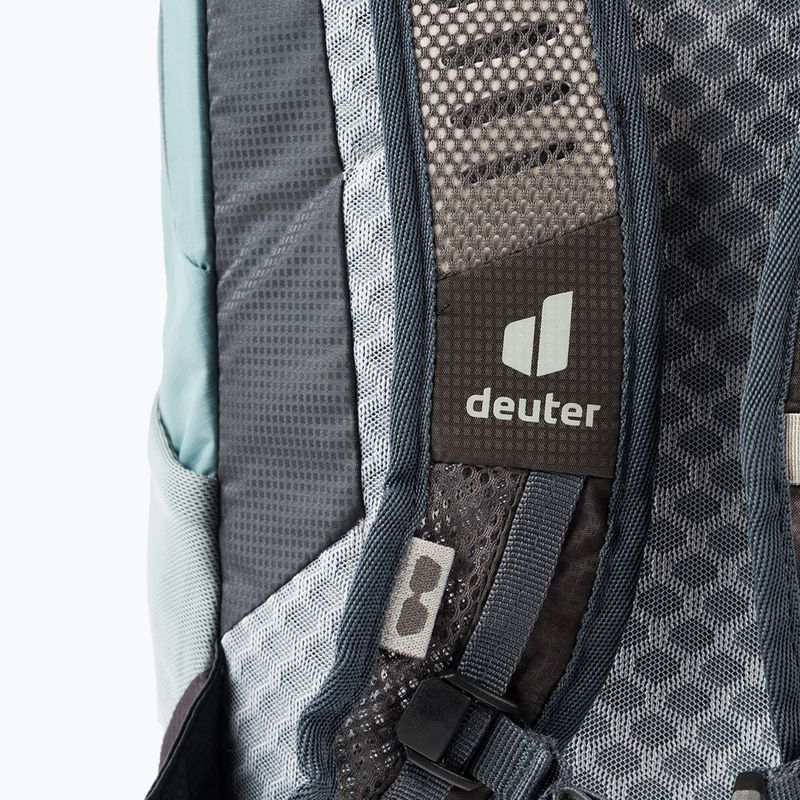 Rucsac pentru drumeții Deuter Speed Lite 21L gri 341022244120 8