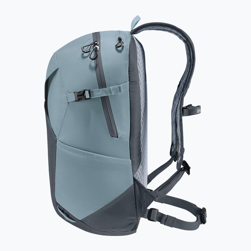 Rucsac pentru drumeții Deuter Speed Lite 21L gri 341022244120 4