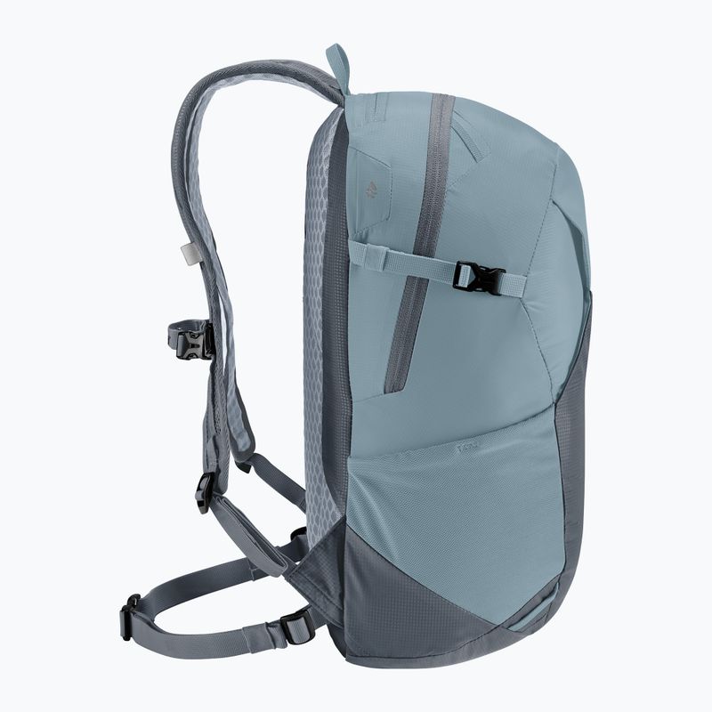 Rucsac pentru drumeții Deuter Speed Lite 21L gri 341022244120 5