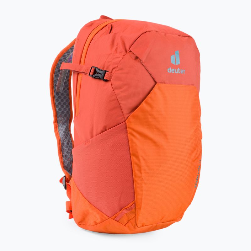 Rucsac pentru drumeții Deuter Speed Lite 21L portocaliu 341022299060 2