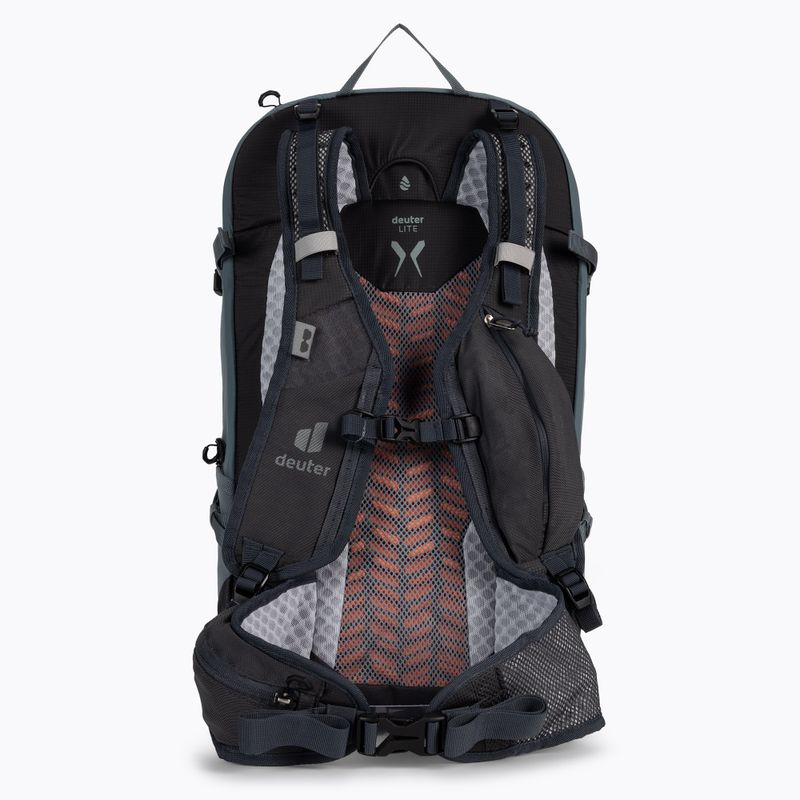 Rucsac pentru drumeții Deuter Speed Lite 23L albastru-gri 341032244120 2