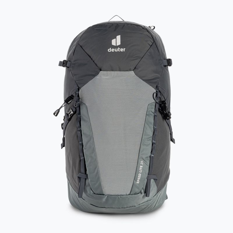Deuter Speed Lite 25 l rucsac de drumeție gri 341042244090