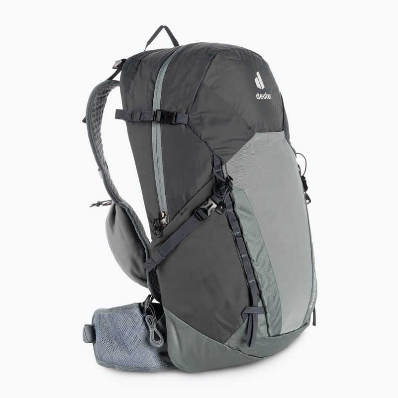Deuter Speed Lite 25 l rucsac de drumeție gri 341042244090 3