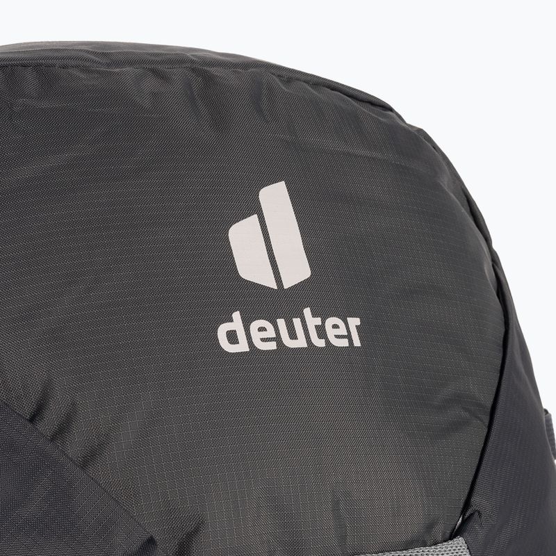 Deuter Speed Lite 25 l rucsac de drumeție gri 341042244090 4