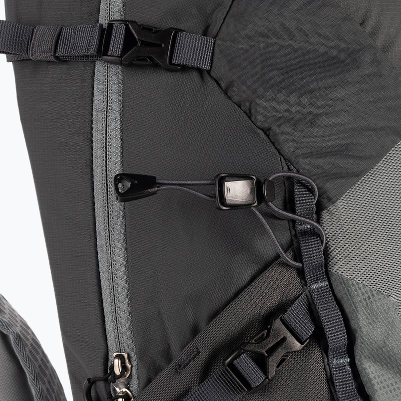Deuter Speed Lite 25 l rucsac de drumeție gri 341042244090 5