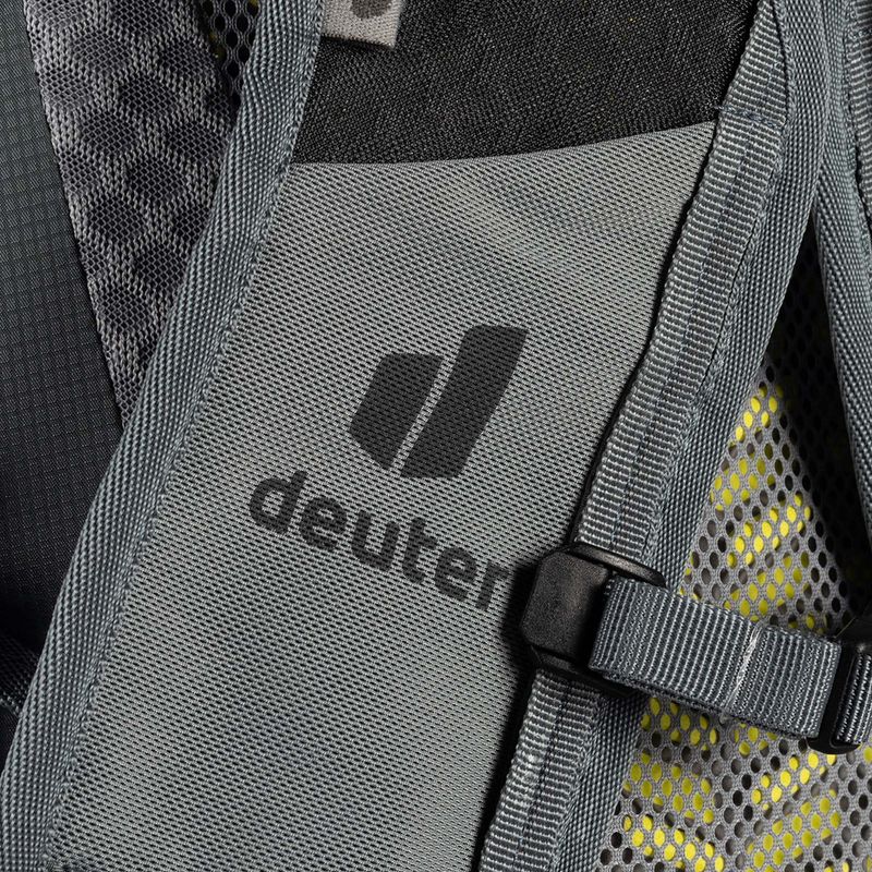 Deuter Speed Lite 25 l rucsac de drumeție gri 341042244090 6