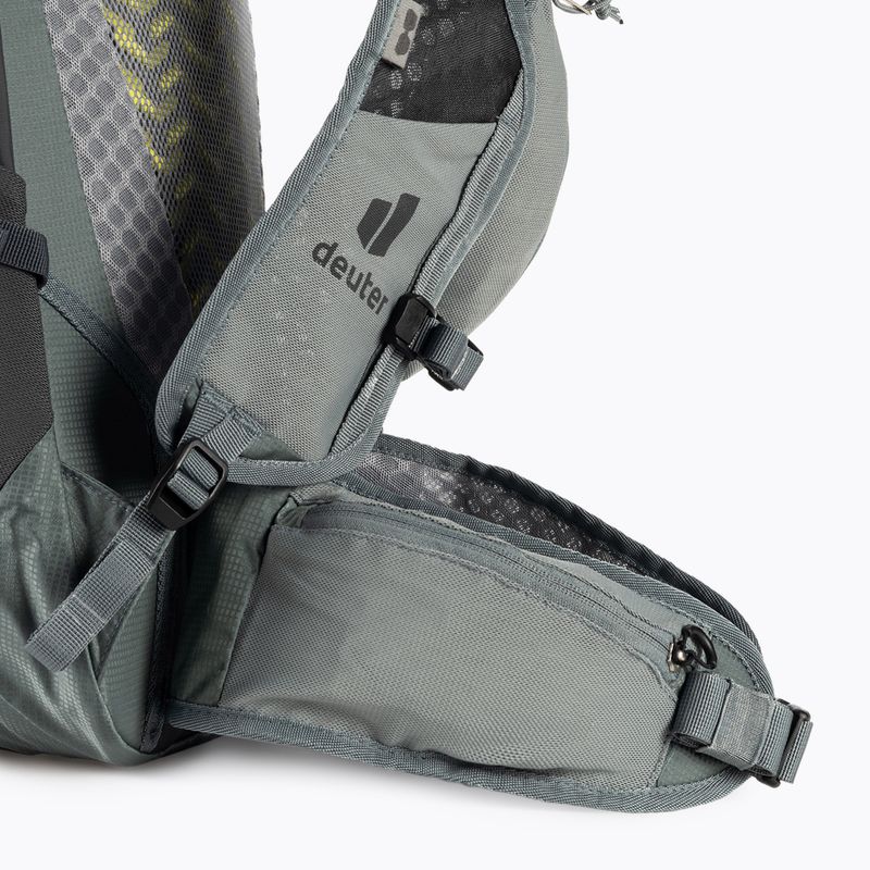 Deuter Speed Lite 25 l rucsac de drumeție gri 341042244090 7