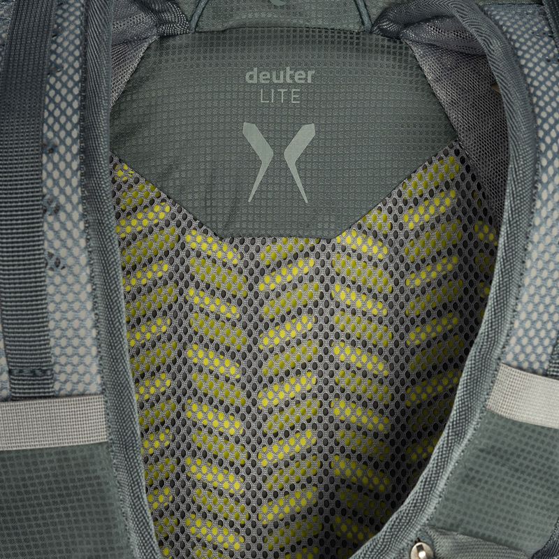 Deuter Speed Lite 25 l rucsac de drumeție gri 341042244090 8