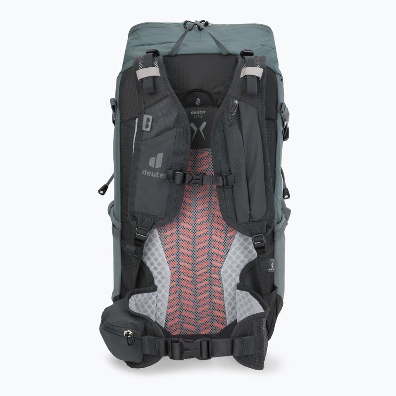 Rucsac pentru drumeții pentru femei deuter Speed Lite 28 SL gri 34105224412 3