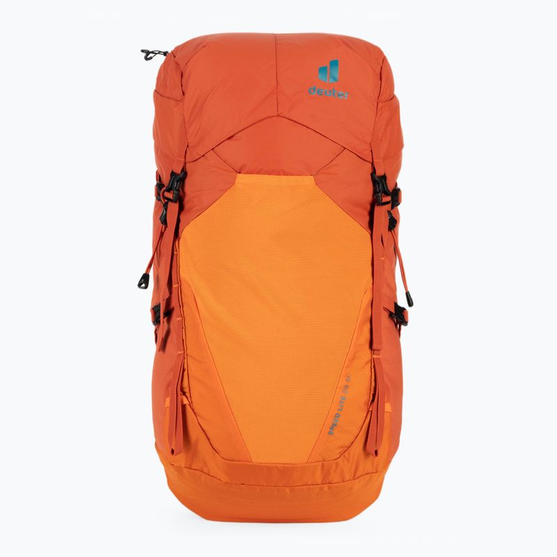 Rucsac pentru drumeții pentru femei deuter Speed Lite 28 SL portocaliu 34105229906