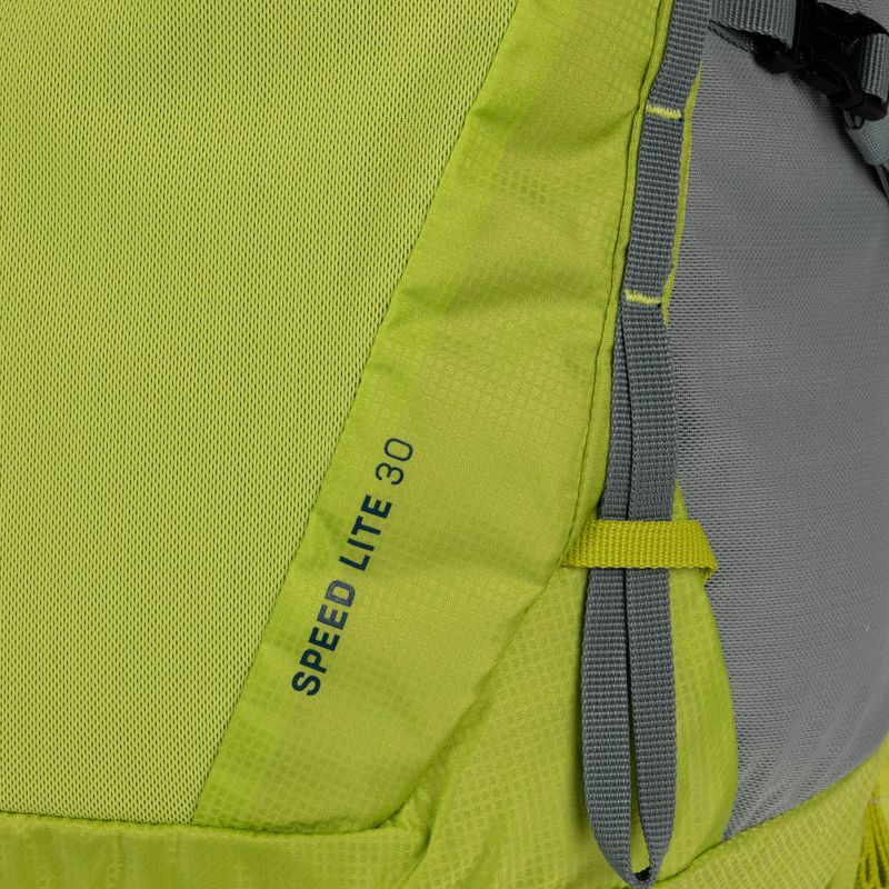 Rucsac pentru drumeții Deuter Speed Lite 30L verde 341062228070 5