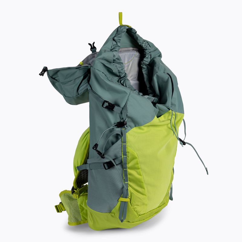 Rucsac pentru drumeții Deuter Speed Lite 30L verde 341062228070 8