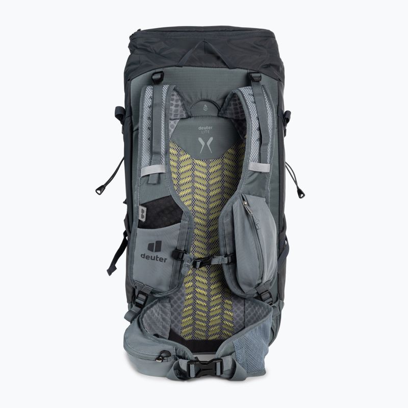 Rucsac pentru drumeții Deuter Speed Lite 30L gri 341062244090 2