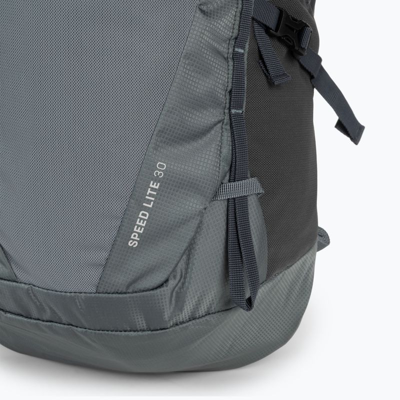 Rucsac pentru drumeții Deuter Speed Lite 30L gri 341062244090 5
